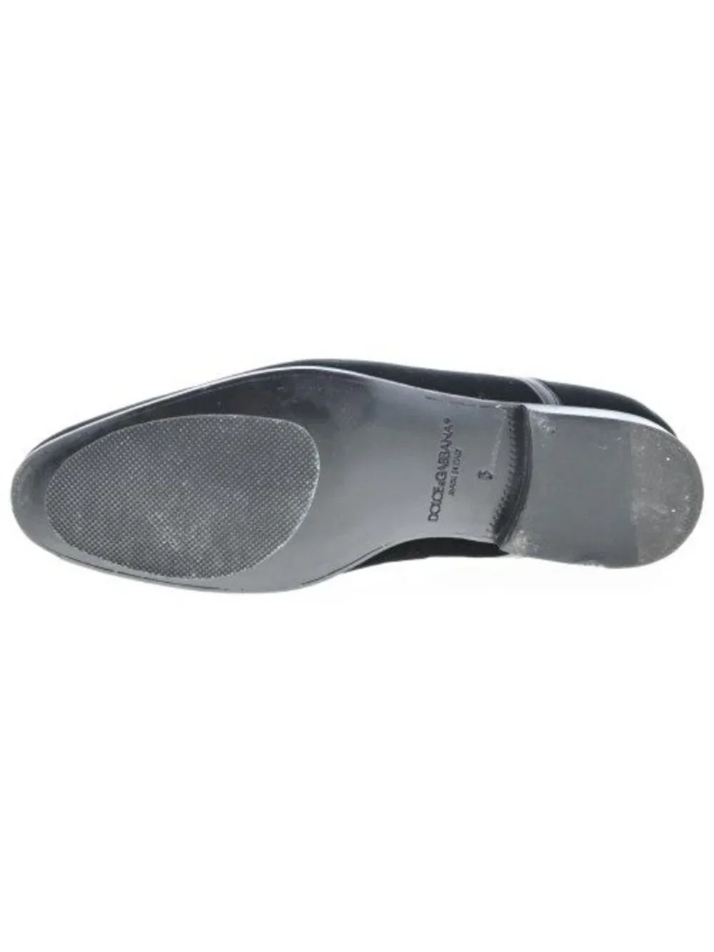 Dolce & Gabbana Business Dress Shoes